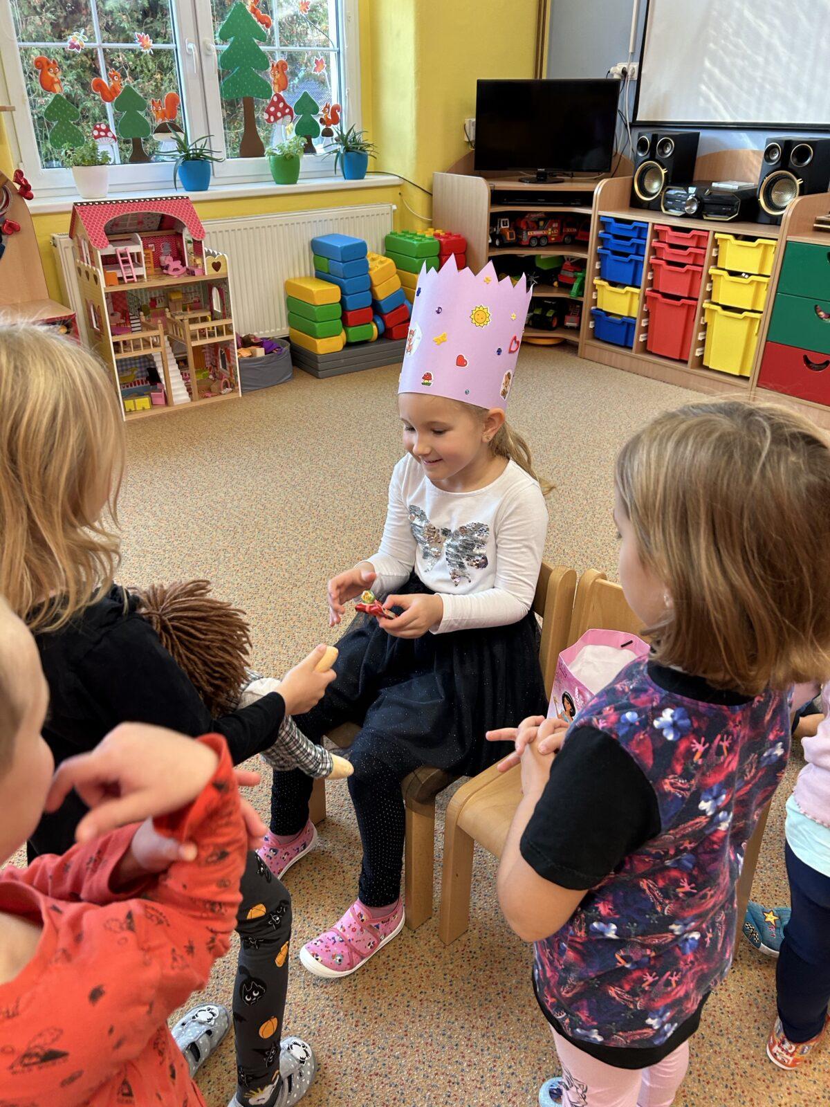 SLAVÍME: NATÁLKA MĚLA NAROZENINY - 5