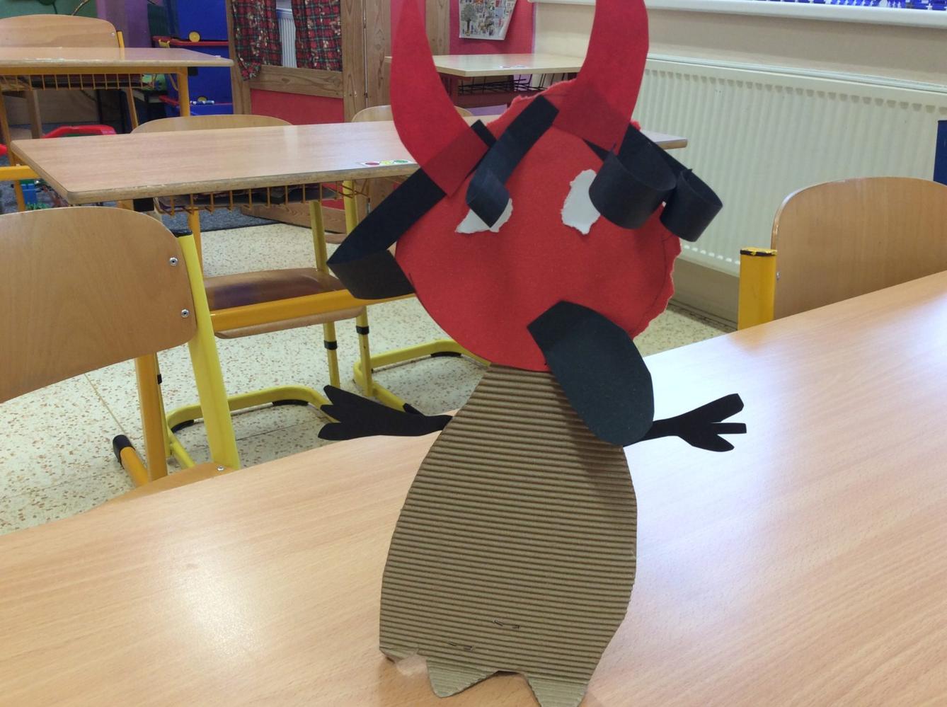 II. oddělení LISTOPAD - 54