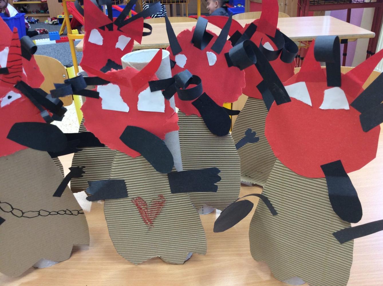 II. oddělení LISTOPAD - 60