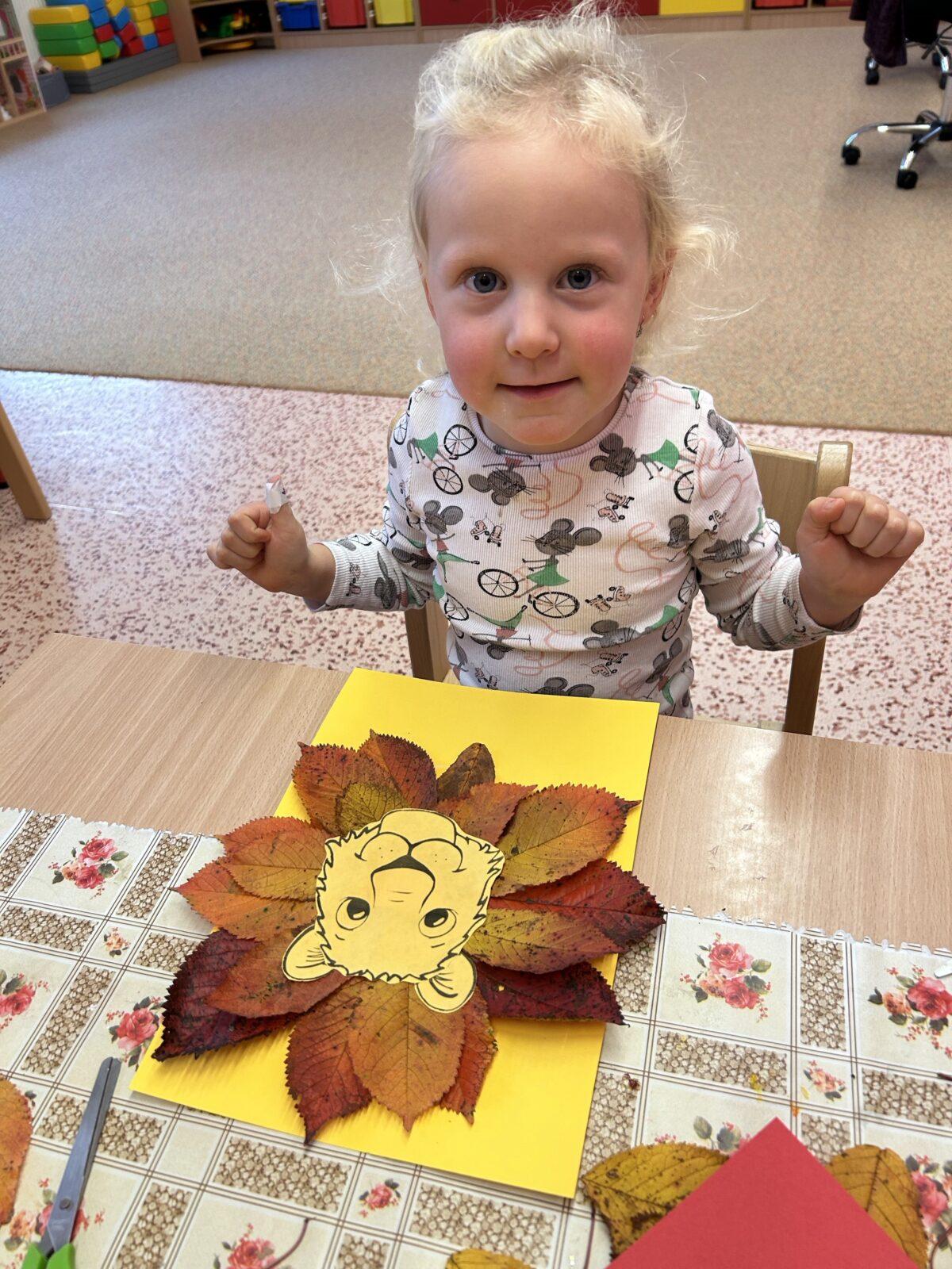 SOVIČKY: LISTÍ ŽLOUTNE, POLETUJE - 54