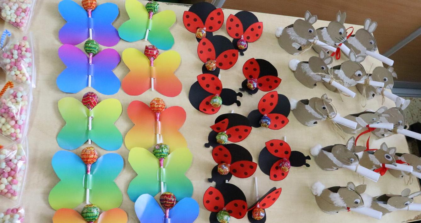 Zápis do 1. ročníku - 22.4. - 5