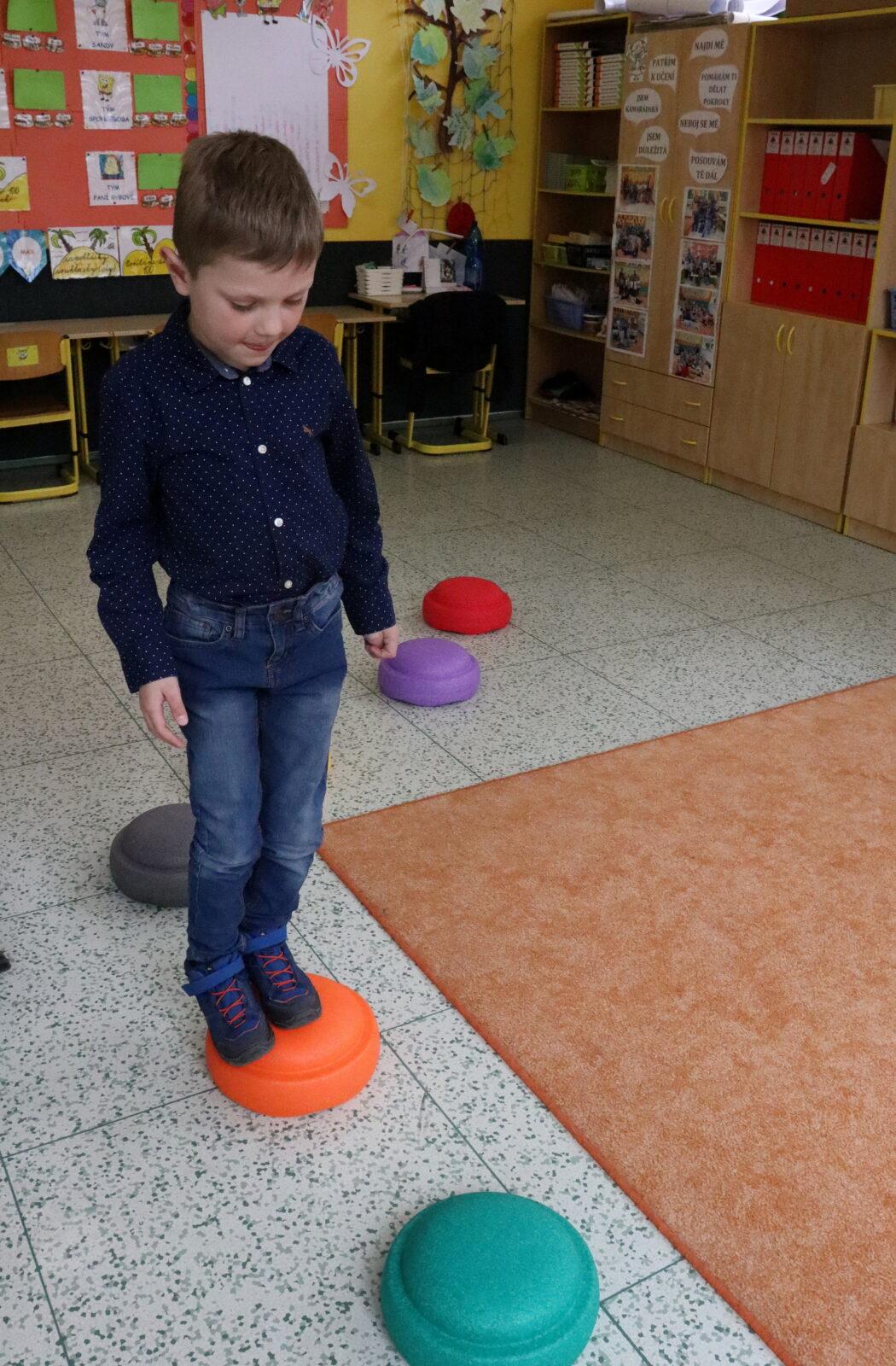 Zápis do 1. ročníku - 22.4. - 8