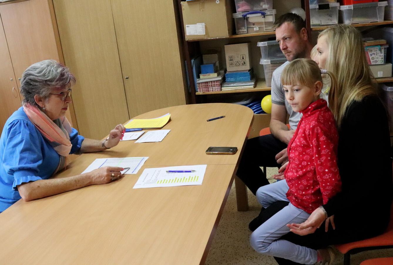 Zápis do 1. ročníku - 22.4. - 11