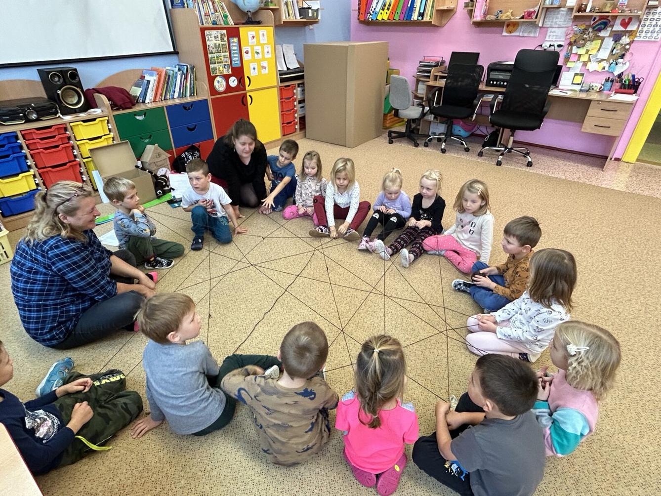 PROGRAM S KNIHOVNICEMI PRO DĚTI - 9