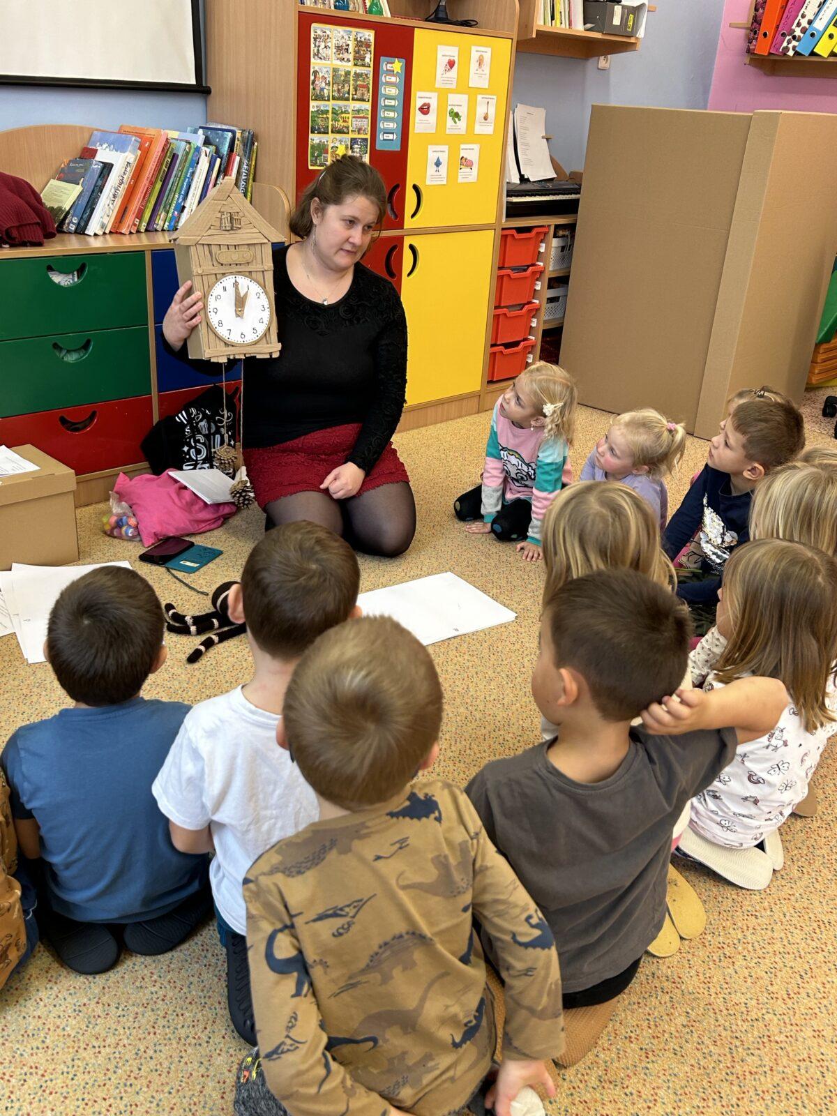 PROGRAM S KNIHOVNICEMI PRO DĚTI - 20