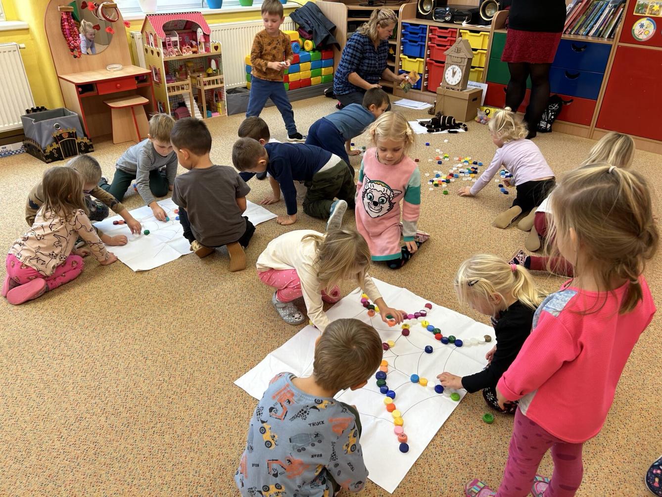 PROGRAM S KNIHOVNICEMI PRO DĚTI - 23