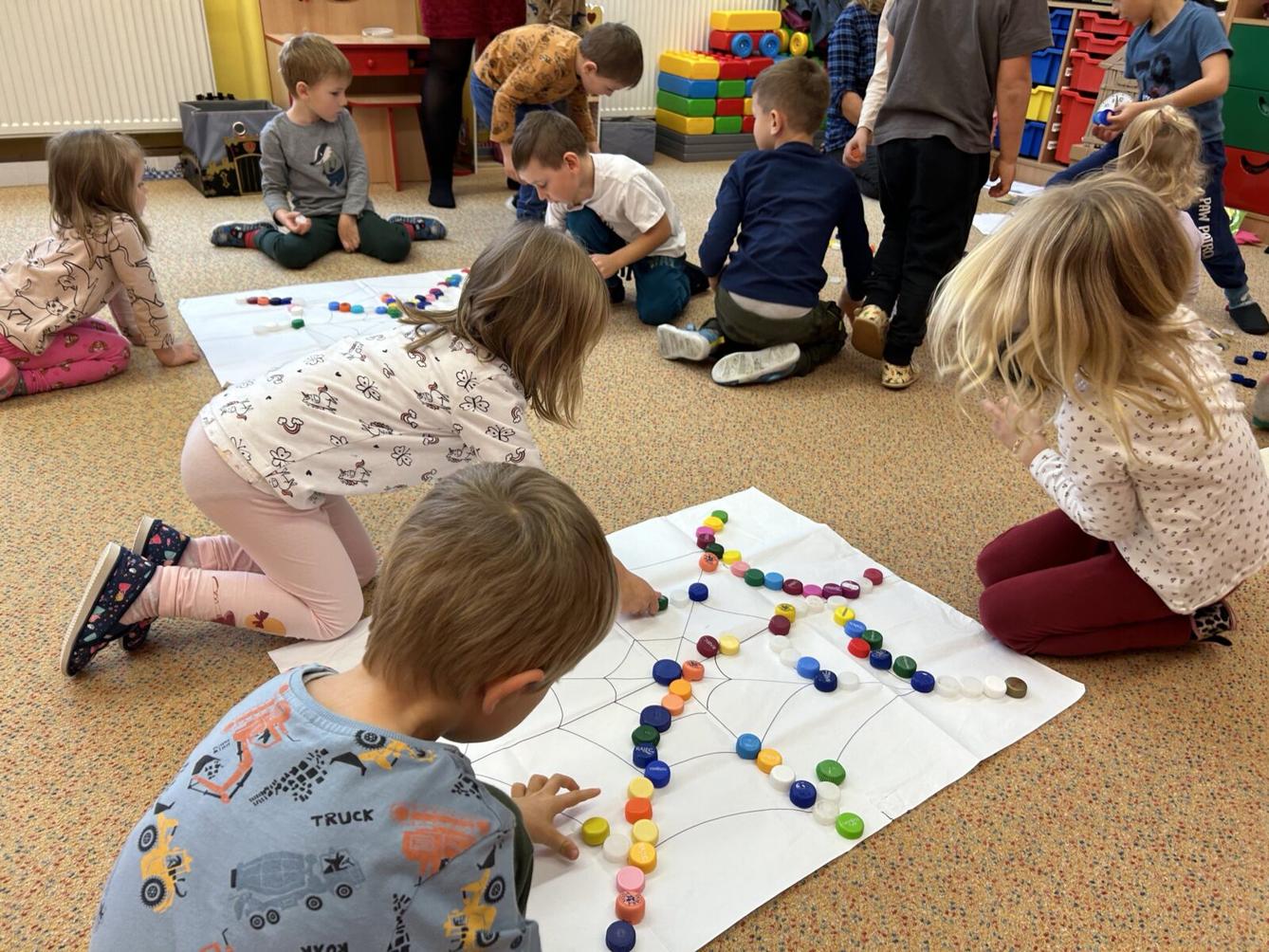 PROGRAM S KNIHOVNICEMI PRO DĚTI - 24