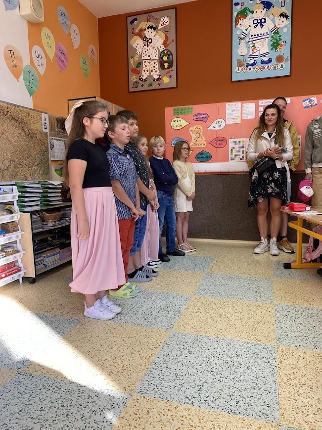 Vítáme prvňáčky - 44