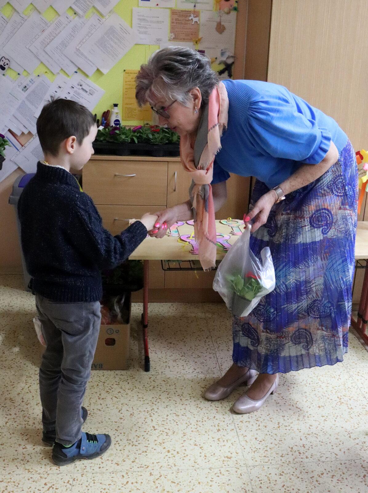 Zápis do 1. ročníku - 22.4. - 15