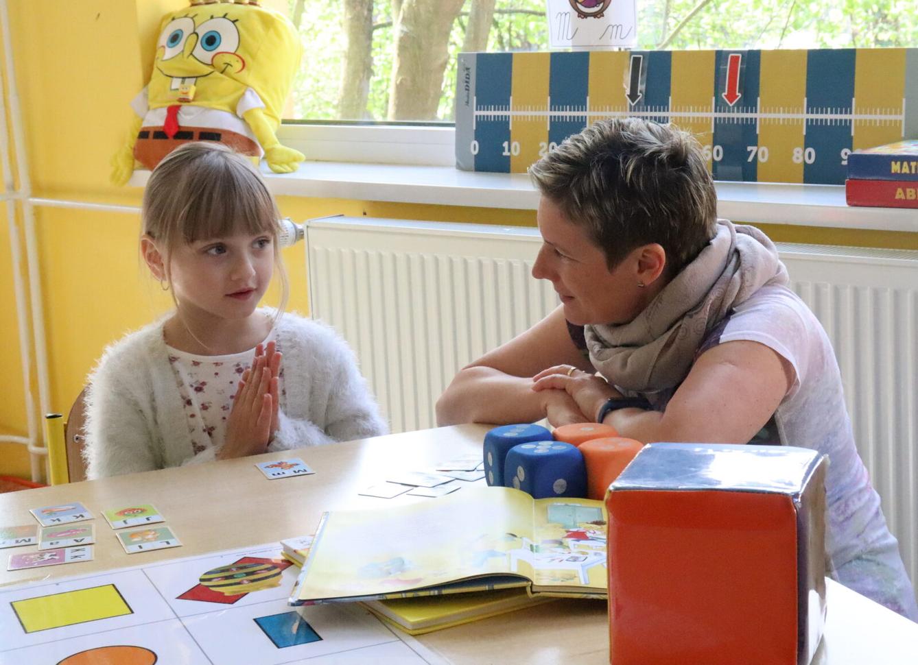 Zápis do 1. ročníku - 22.4. - 16