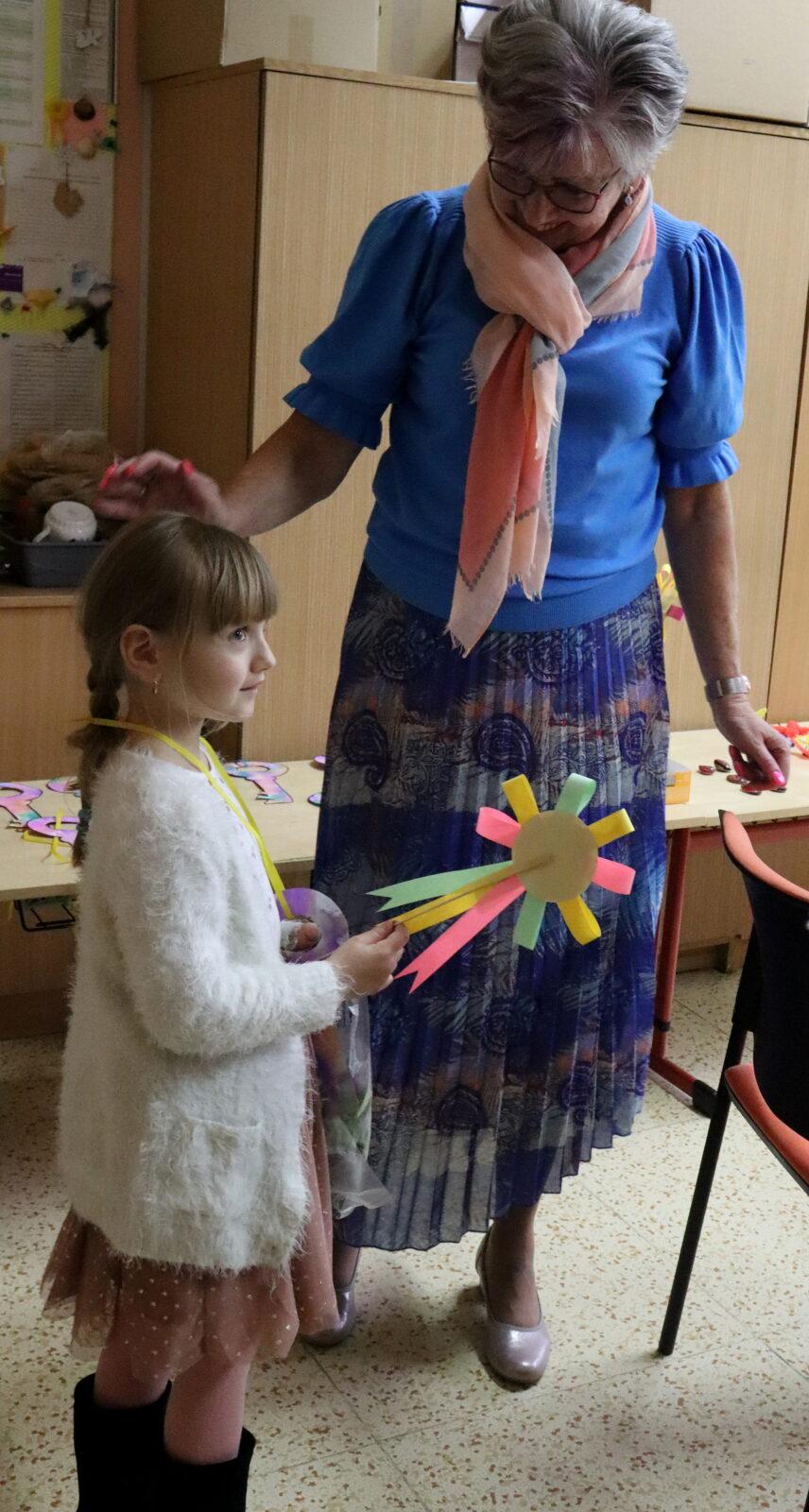 Zápis do 1. ročníku - 22.4. - 17