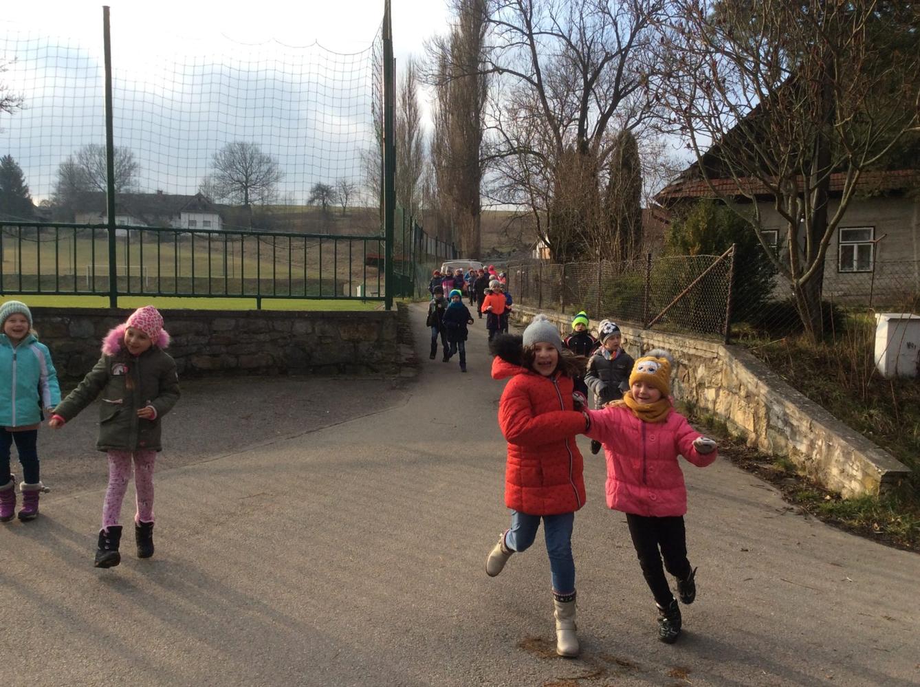 Leden I. oddělení - 6