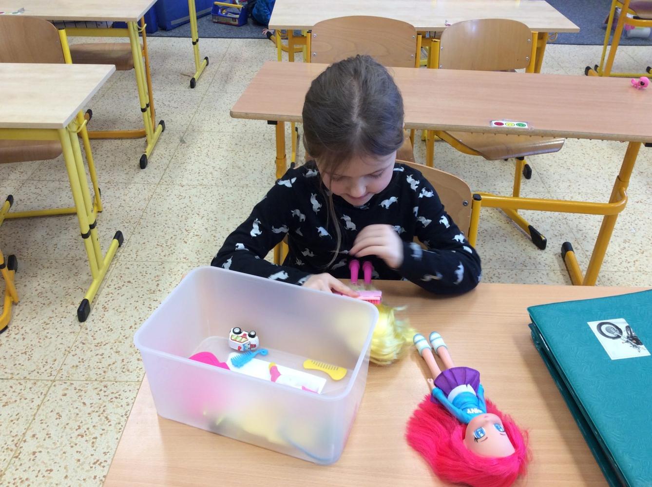 Leden ve 2. oddělení - 22