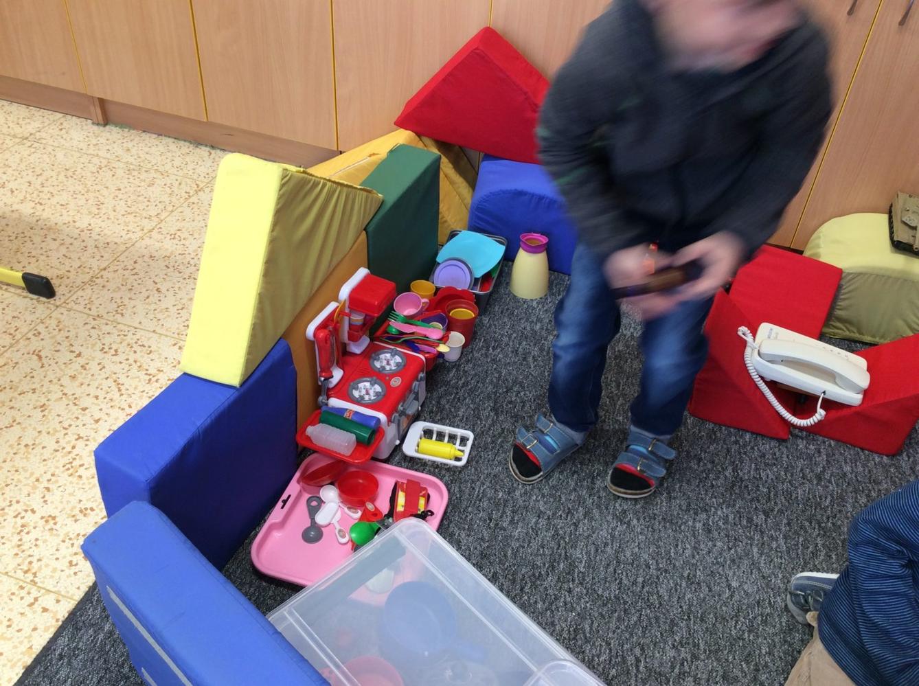 Leden ve 2. oddělení - 26