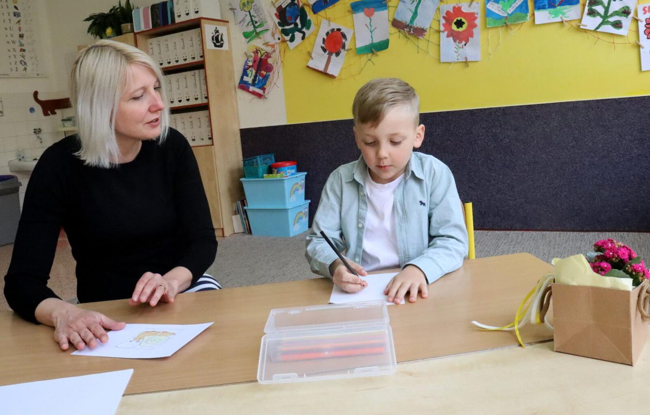 Zápis do 1. ročníku - 23.4. - 5