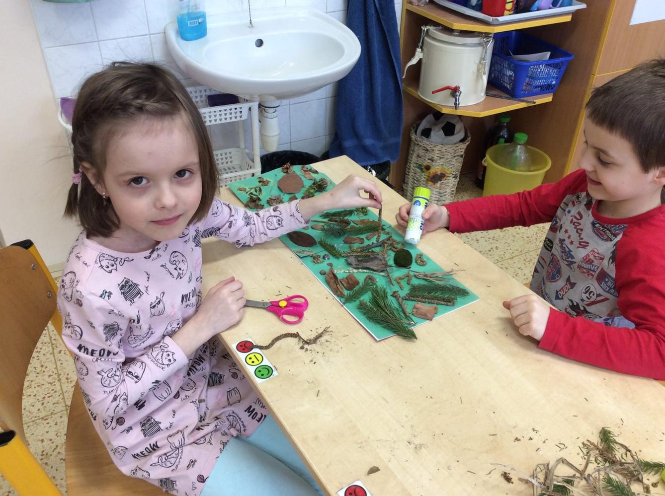 Ekohraní 1. den - 4