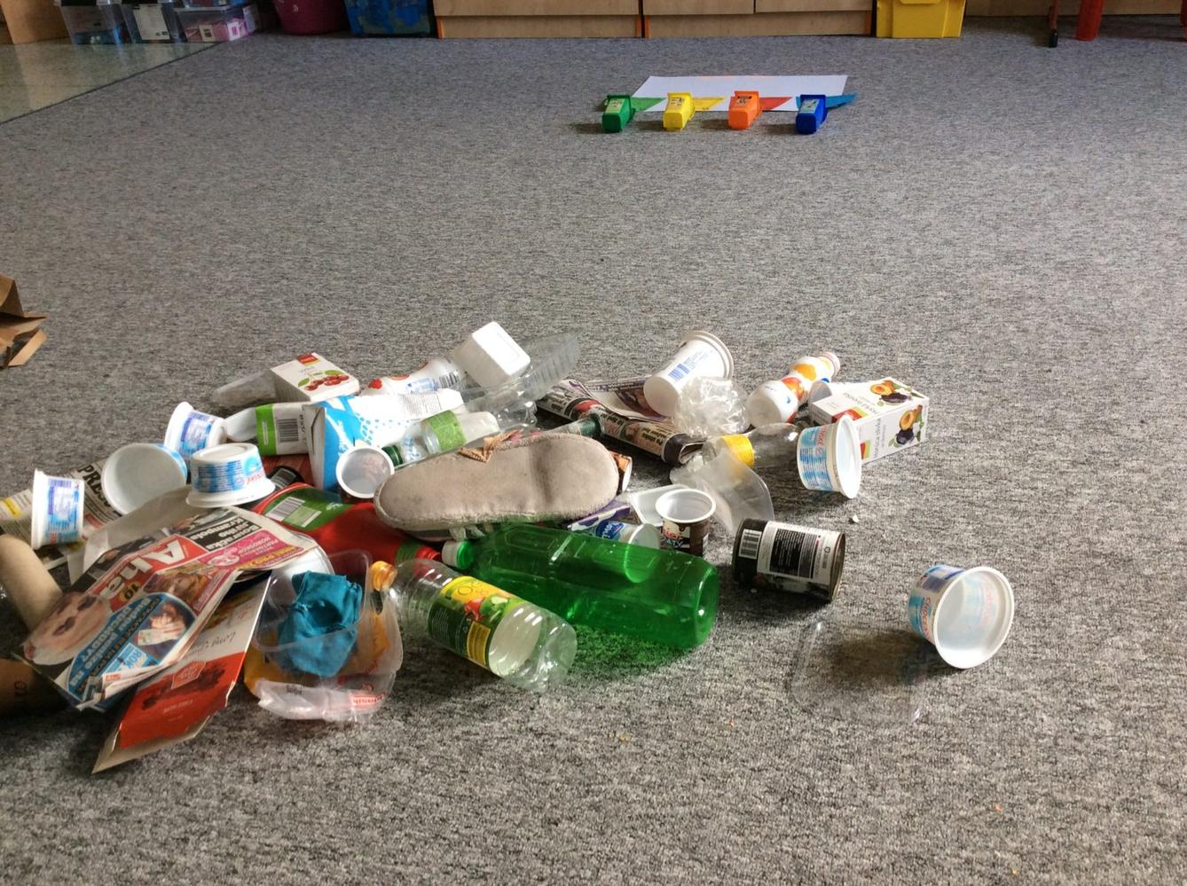 EKOHRANÍ - 3. den - 3