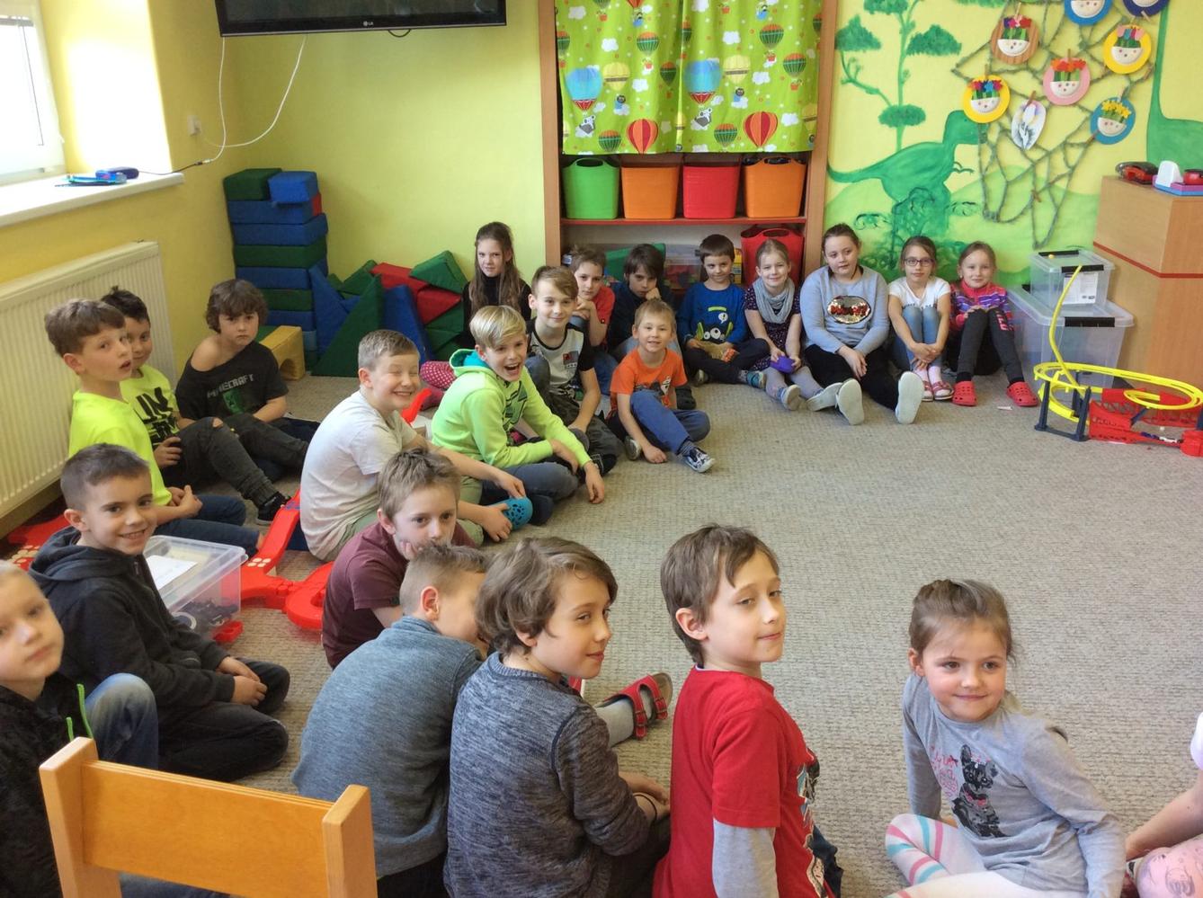 EKOHRANÍ - 3. den - 5