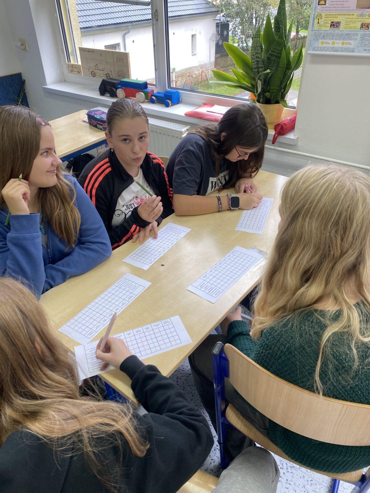 Fantasy u osmáků - 1