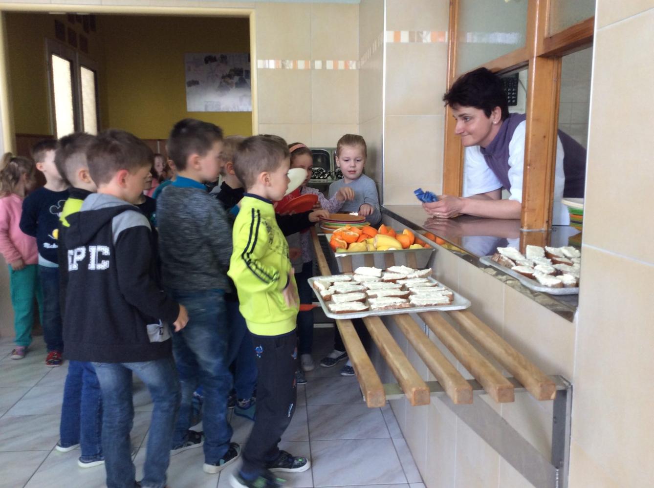 Návštěva předškoláků - 7