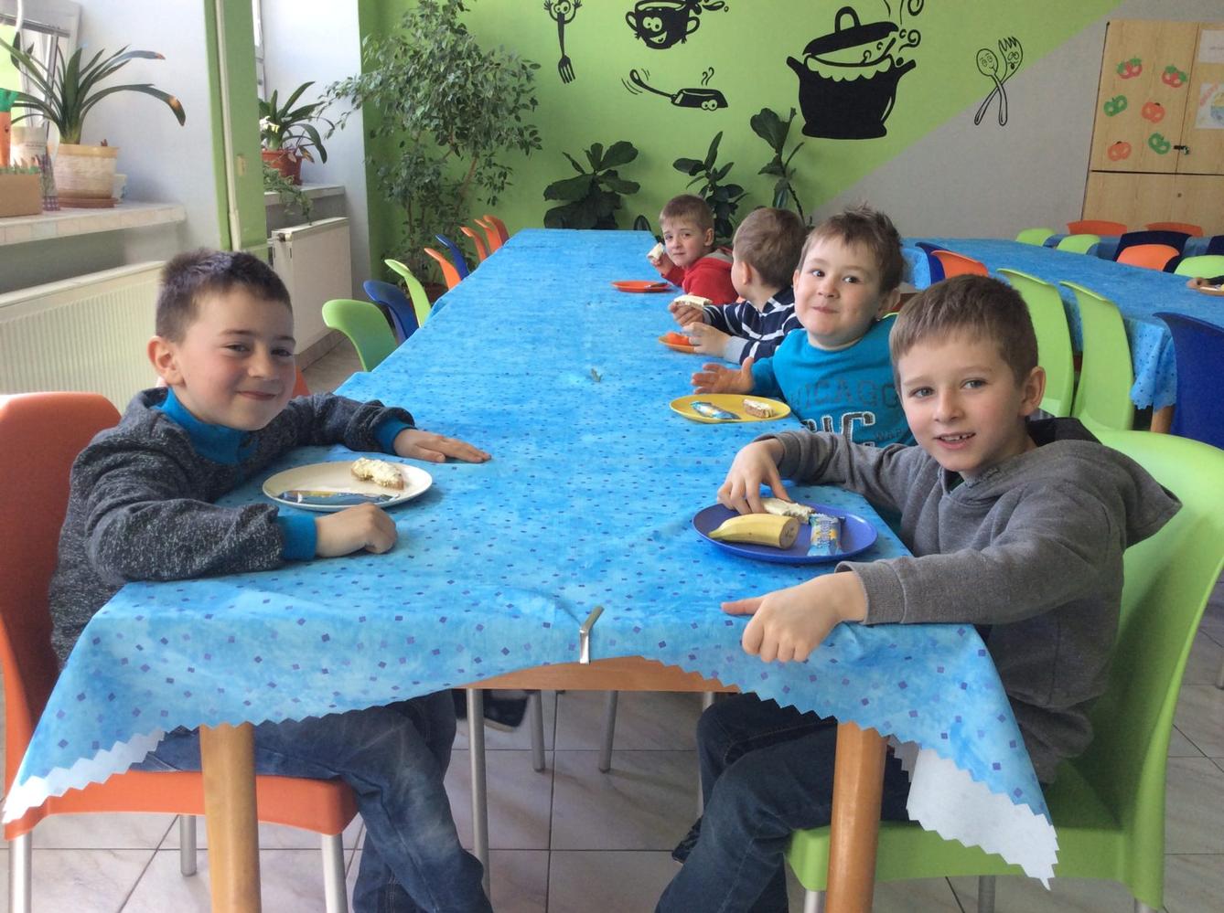 Návštěva předškoláků - 9