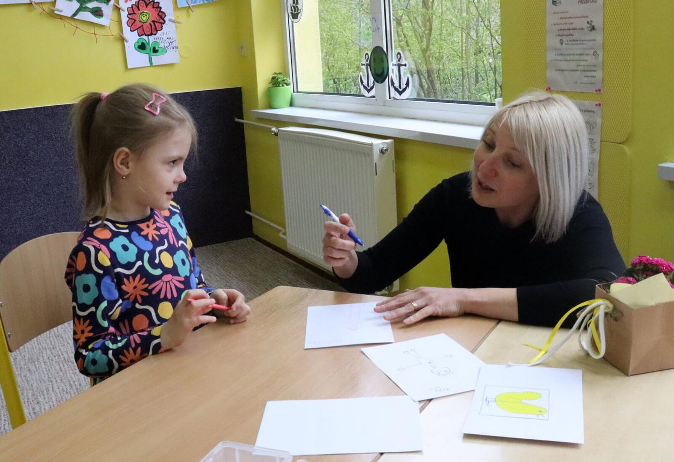 Zápis do 1. ročníku - 23.4. - 17