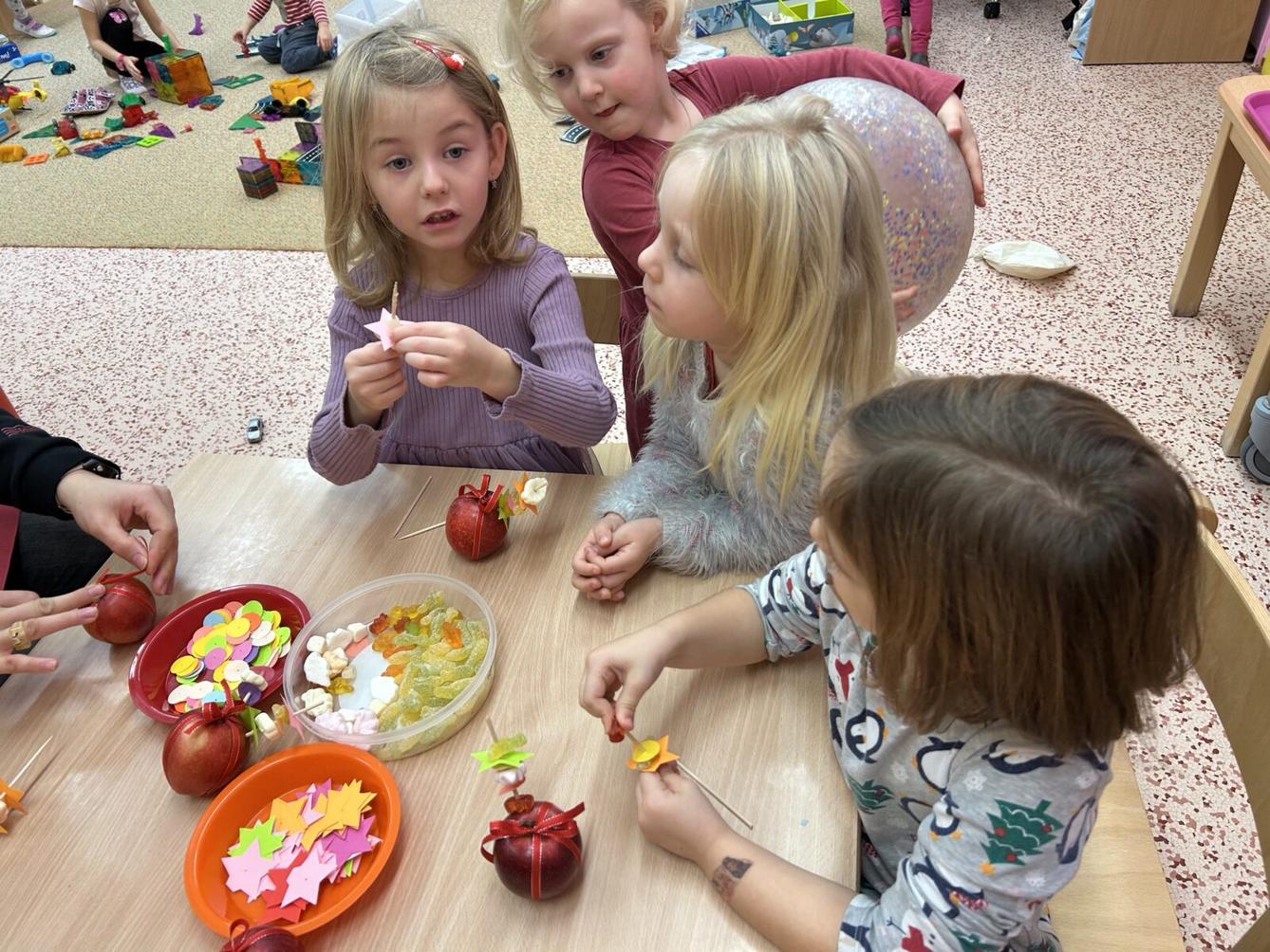 OHLÉDNUTÍ ZA VÁNOCI - 38