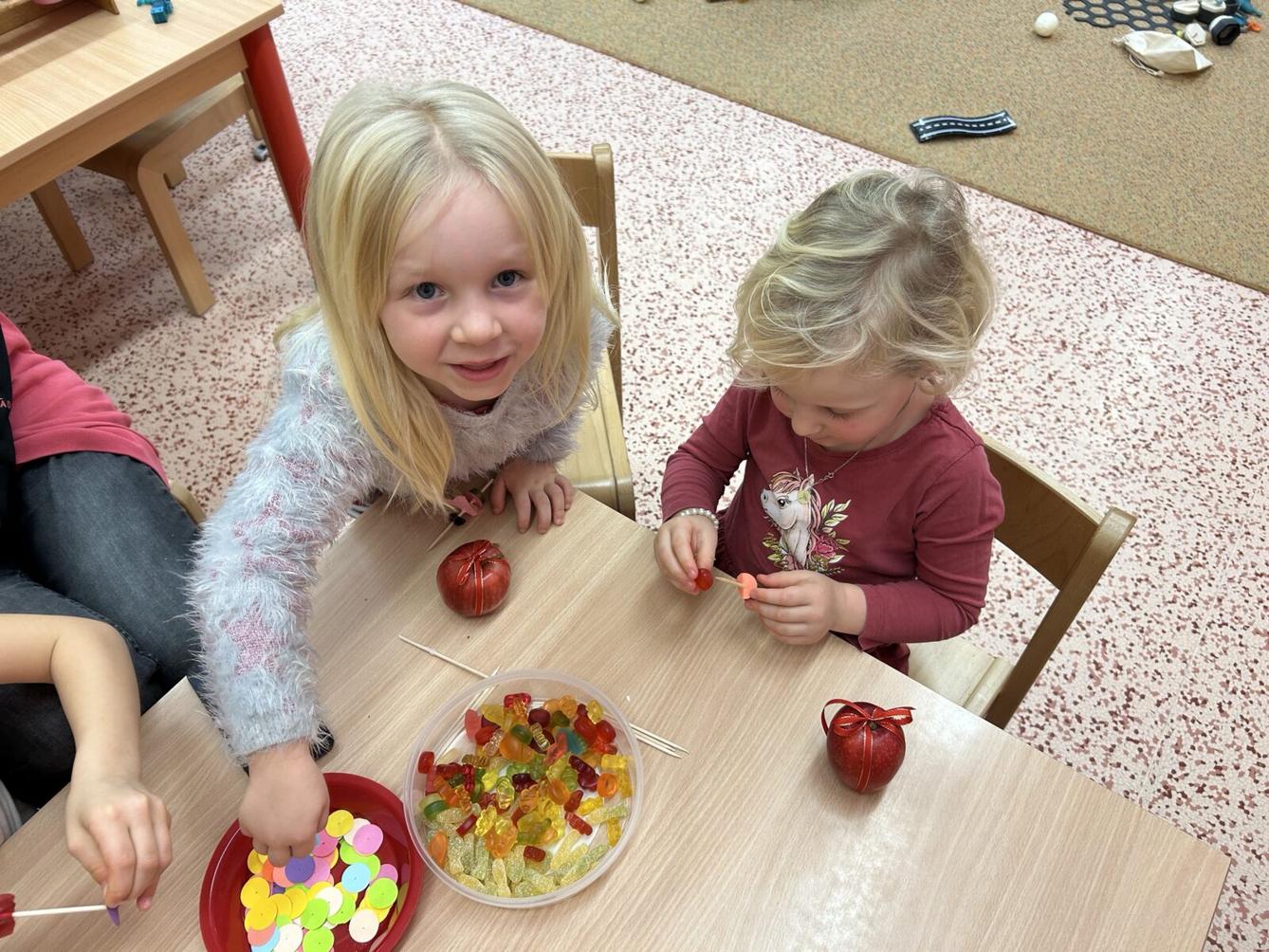 OHLÉDNUTÍ ZA VÁNOCI - 41