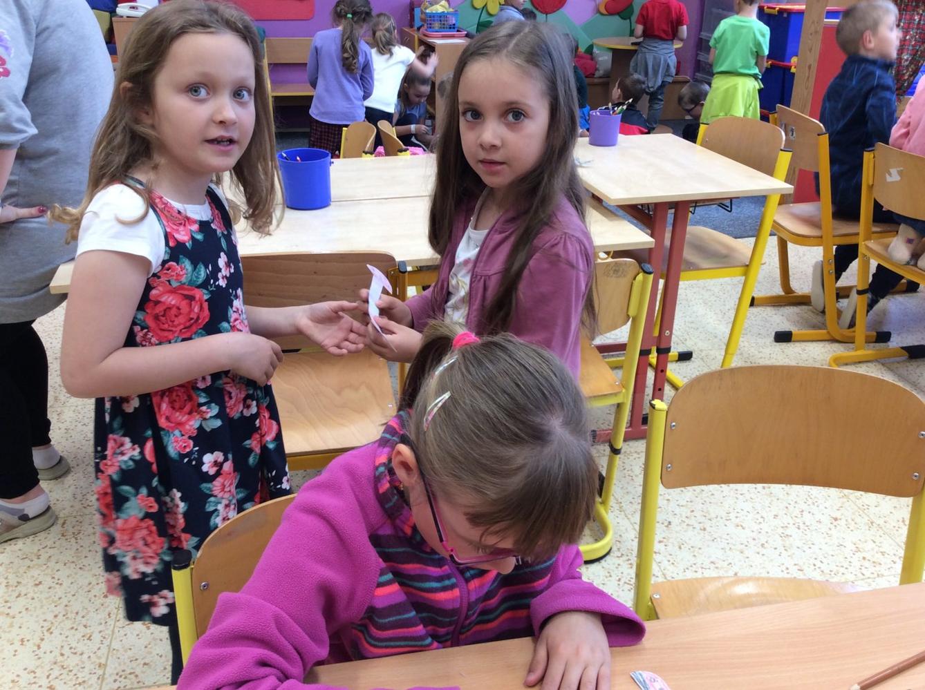 Předškoláčci ve DRUŽINCE - 25