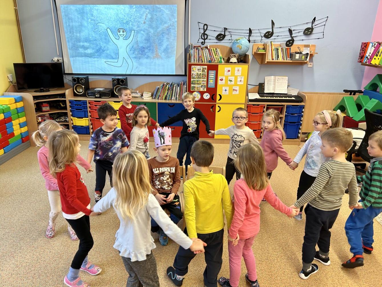 SLAVÍME: DOMČA MĚL NAROZENINY - 3