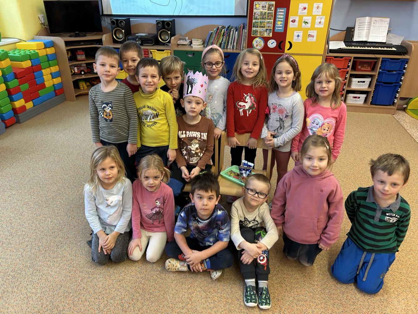 SLAVÍME: DOMČA MĚL NAROZENINY - 10