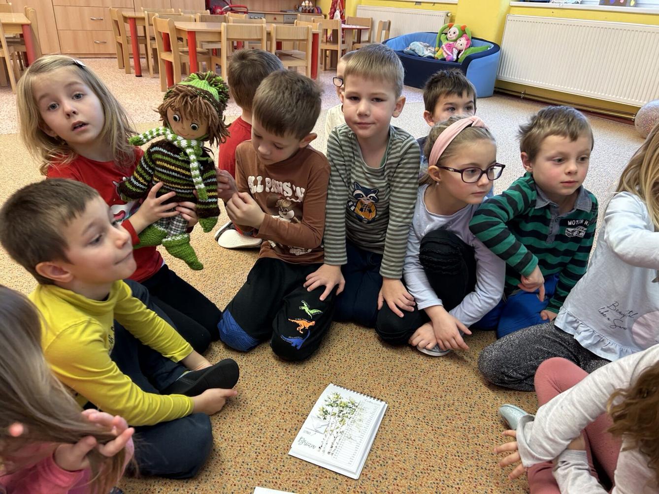 přivítali jsme NOVÝ ROK - 23