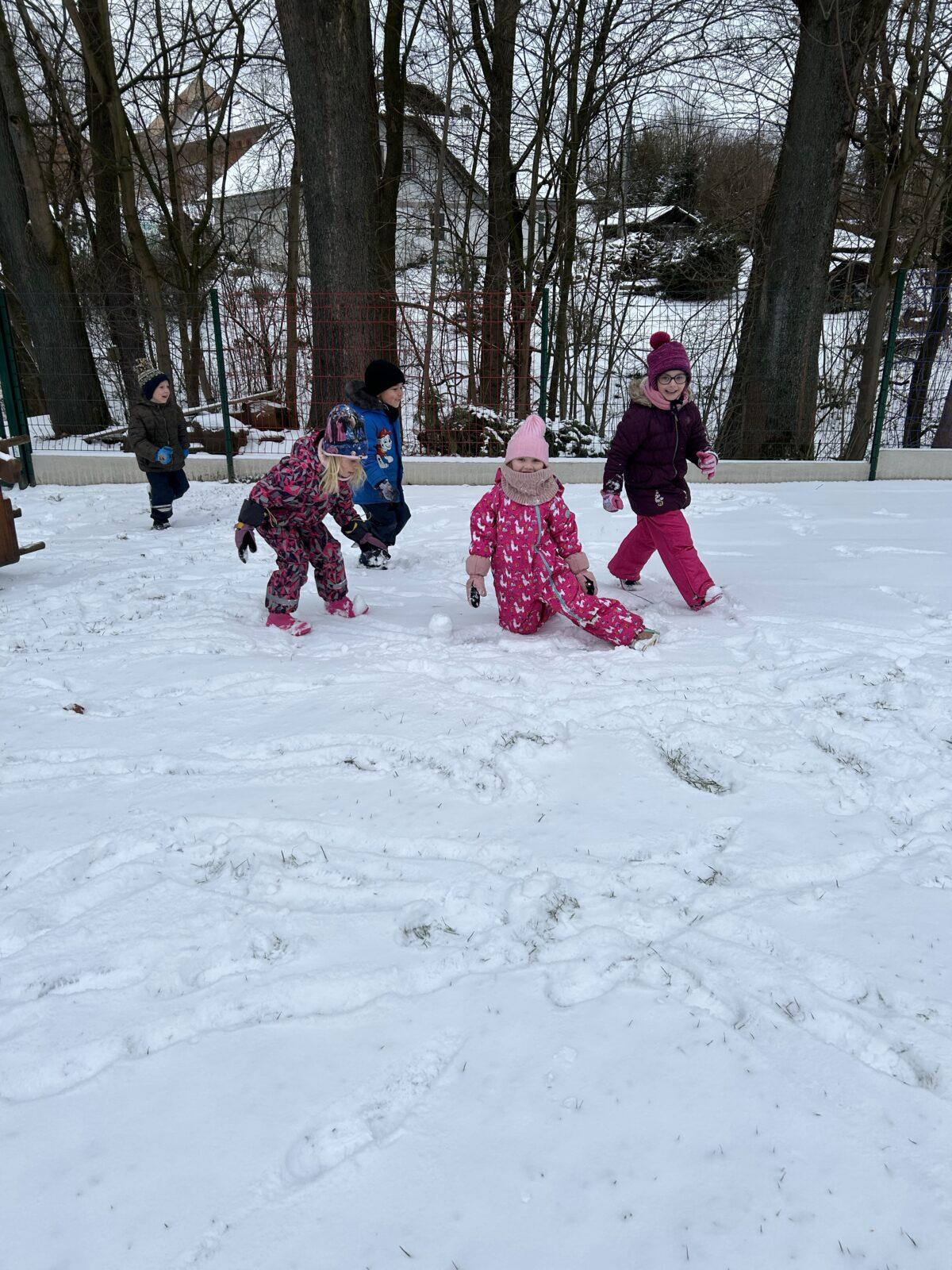 přivítali jsme NOVÝ ROK - 24