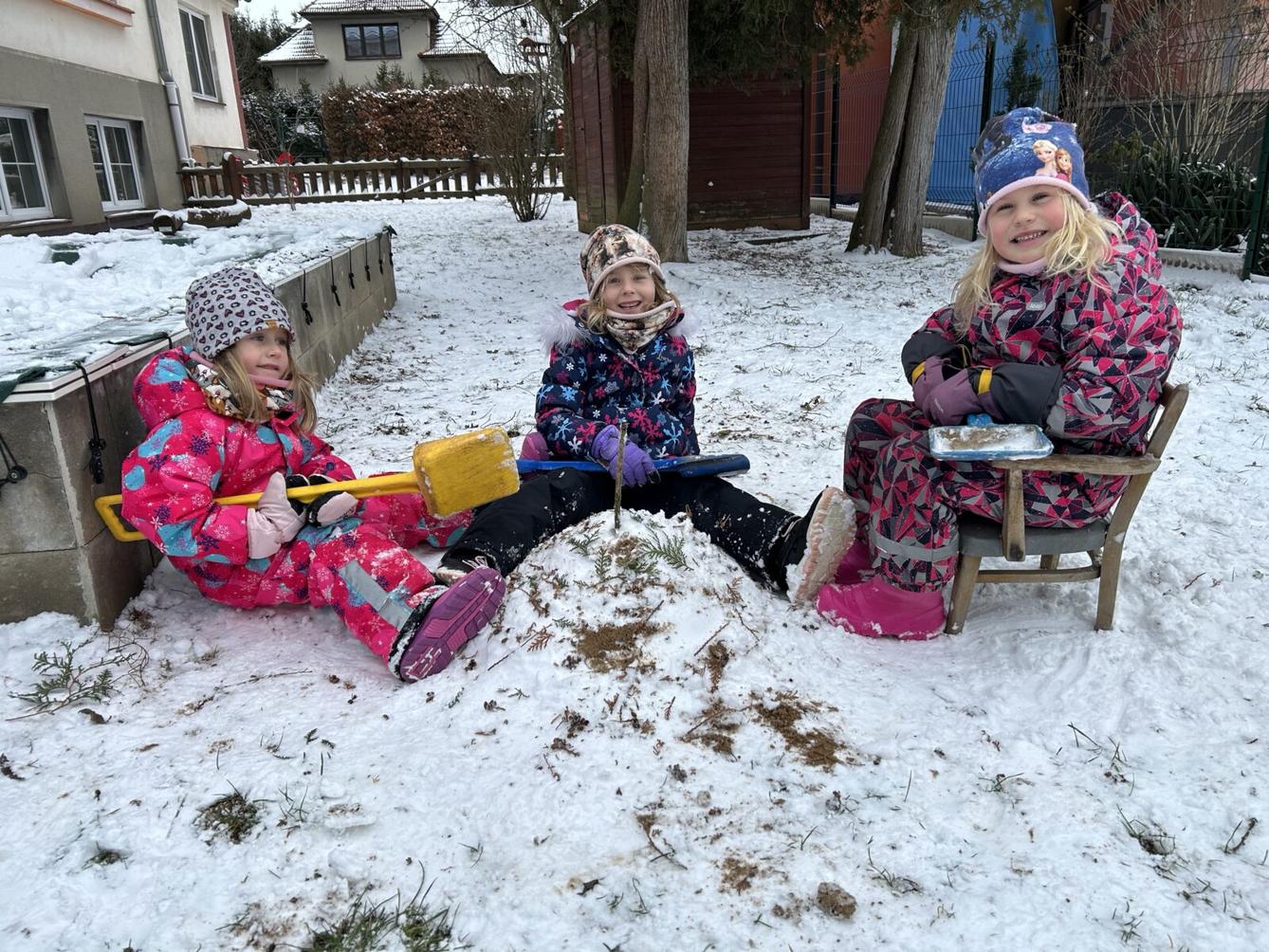 přivítali jsme NOVÝ ROK - 32