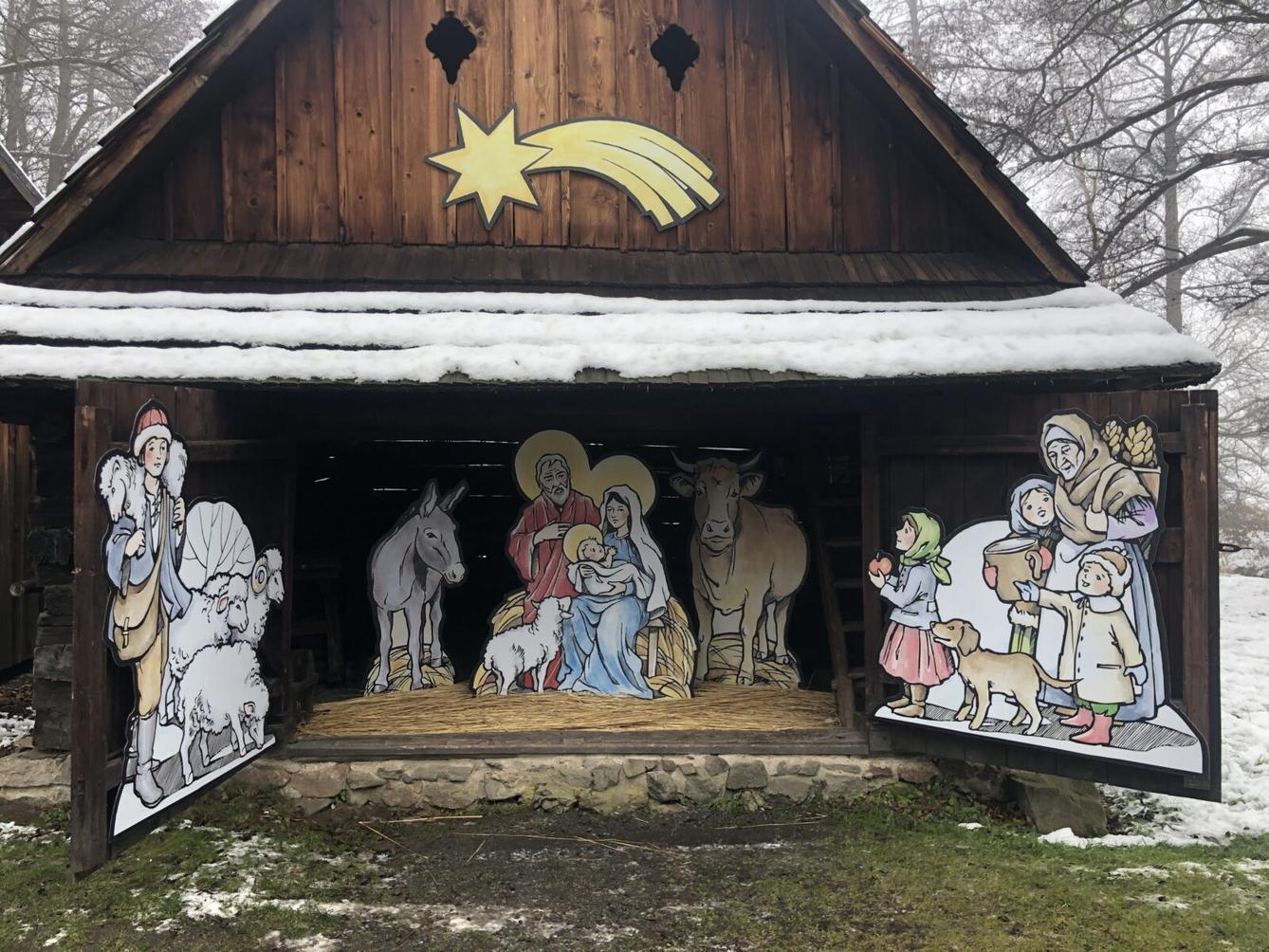 Čtvrťáci na Veselém Kopci - 7