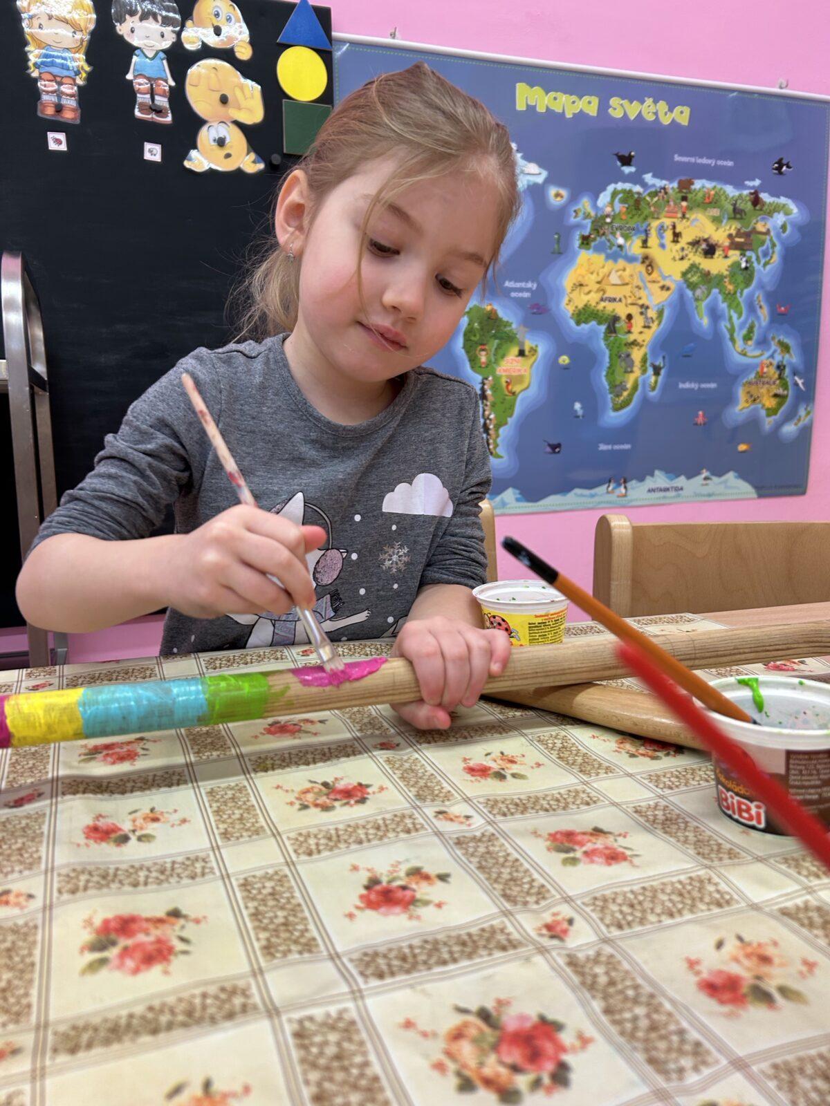 SOVIČKY: MASOPUSTNÍ A KARNEVALOVÉ TVOŘENÍ - 6