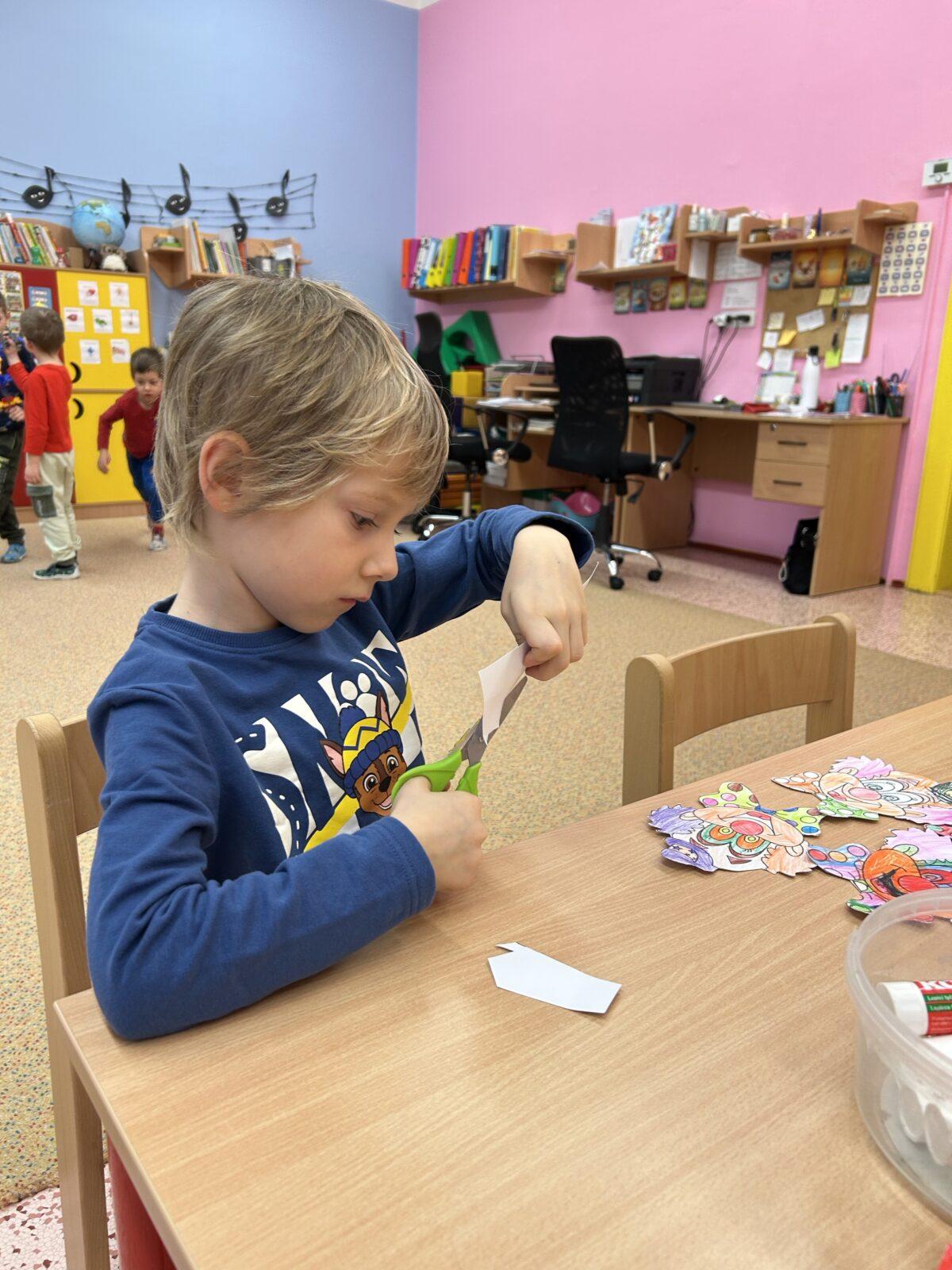 SOVIČKY: MASOPUSTNÍ A KARNEVALOVÉ TVOŘENÍ - 7