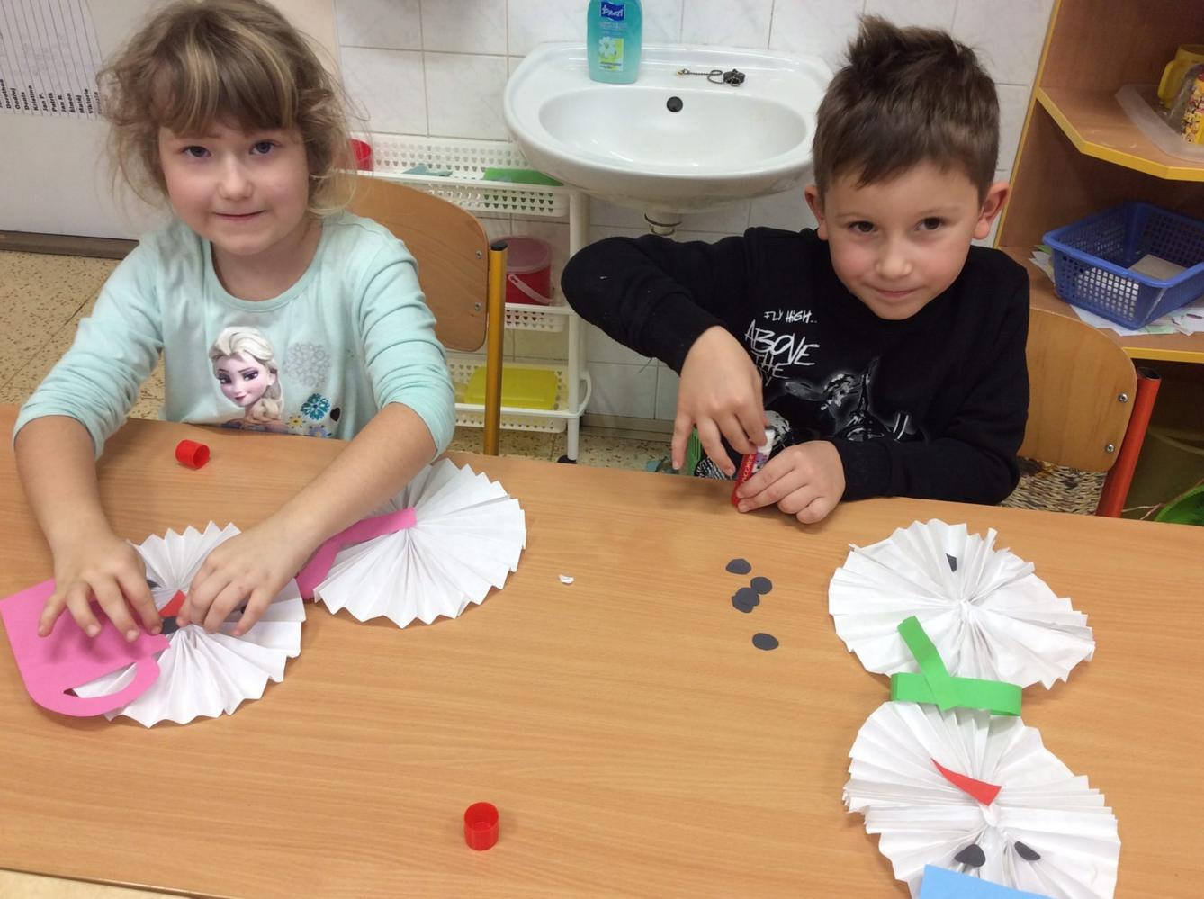 Prosinec 2. oddělelení - 5