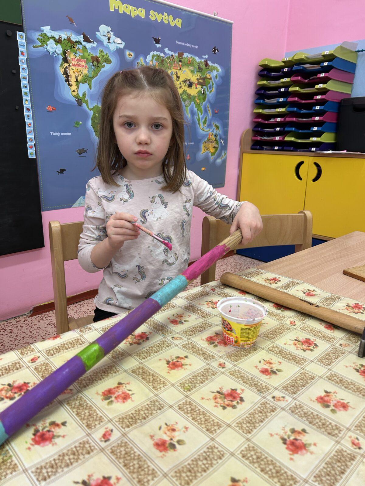 SOVIČKY: MASOPUSTNÍ A KARNEVALOVÉ TVOŘENÍ - 13