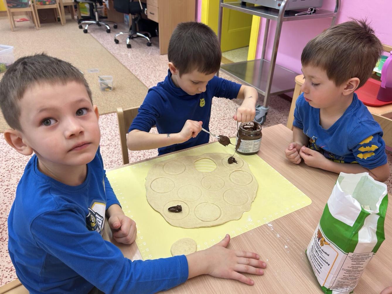 SOVIČKY: MASOPUSTNÍ A KARNEVALOVÉ TVOŘENÍ - 19