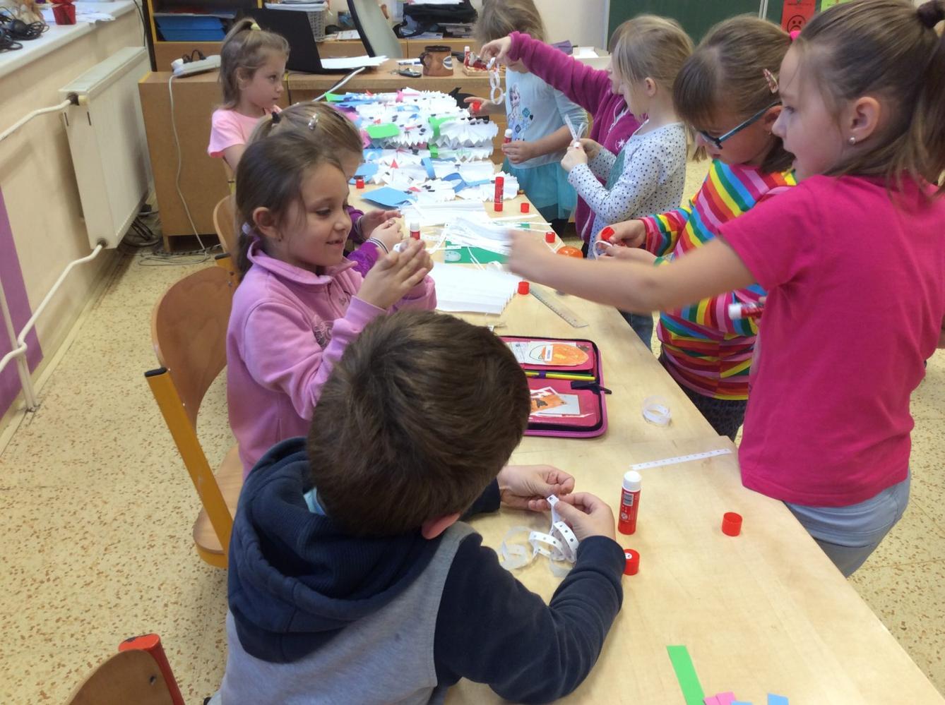 Prosinec 2. oddělelení - 22