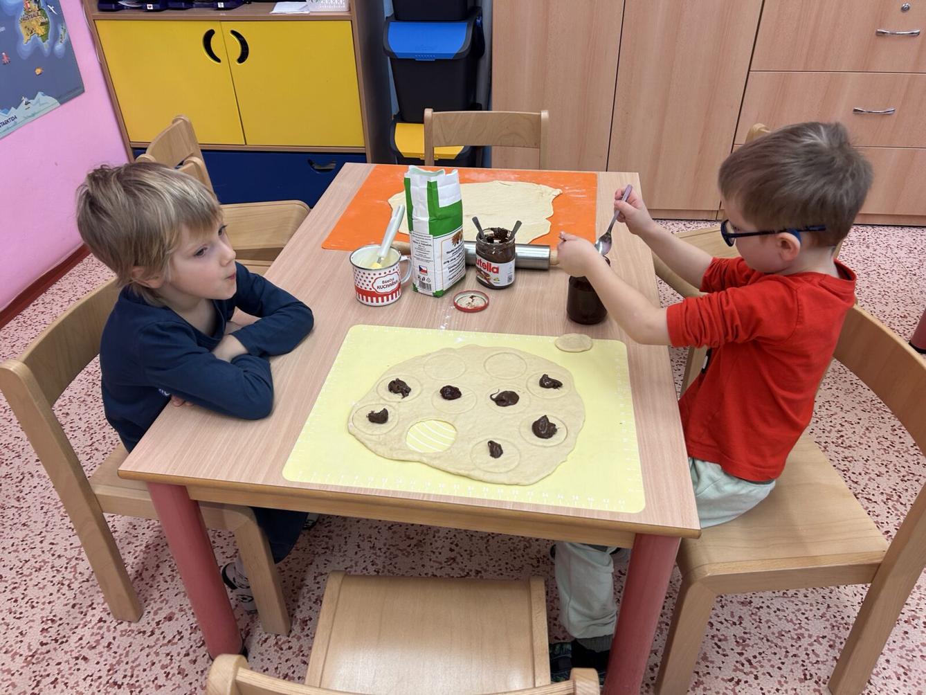 SOVIČKY: MASOPUSTNÍ A KARNEVALOVÉ TVOŘENÍ - 21