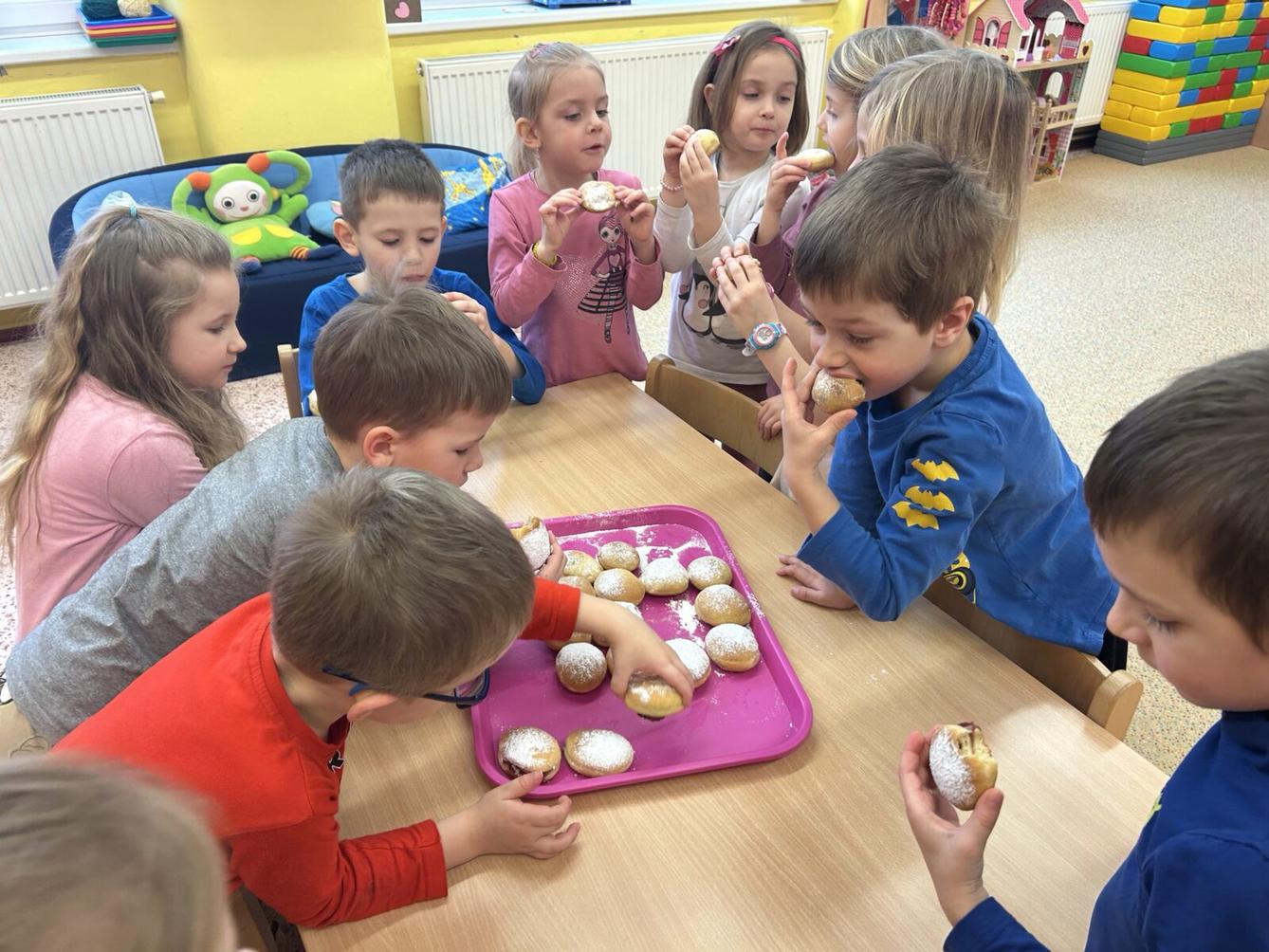 SOVIČKY: MASOPUSTNÍ A KARNEVALOVÉ TVOŘENÍ - 25