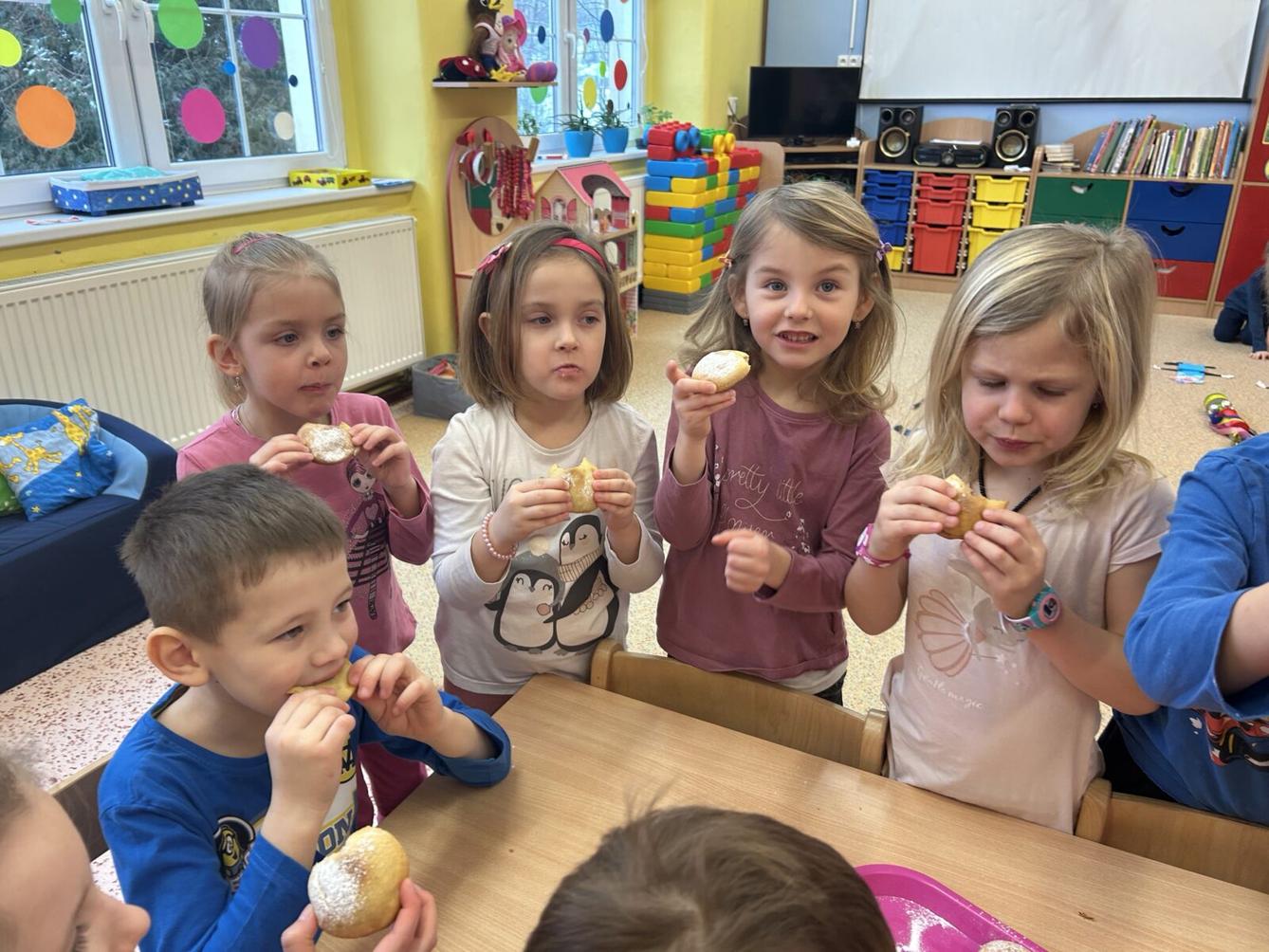 SOVIČKY: MASOPUSTNÍ A KARNEVALOVÉ TVOŘENÍ - 27