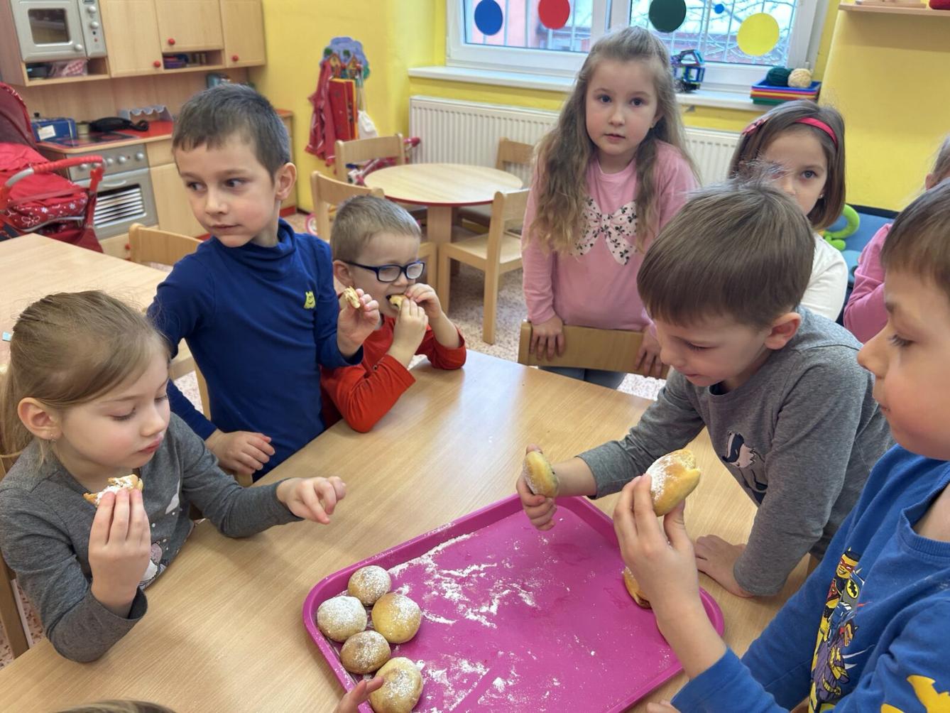 SOVIČKY: MASOPUSTNÍ A KARNEVALOVÉ TVOŘENÍ - 31