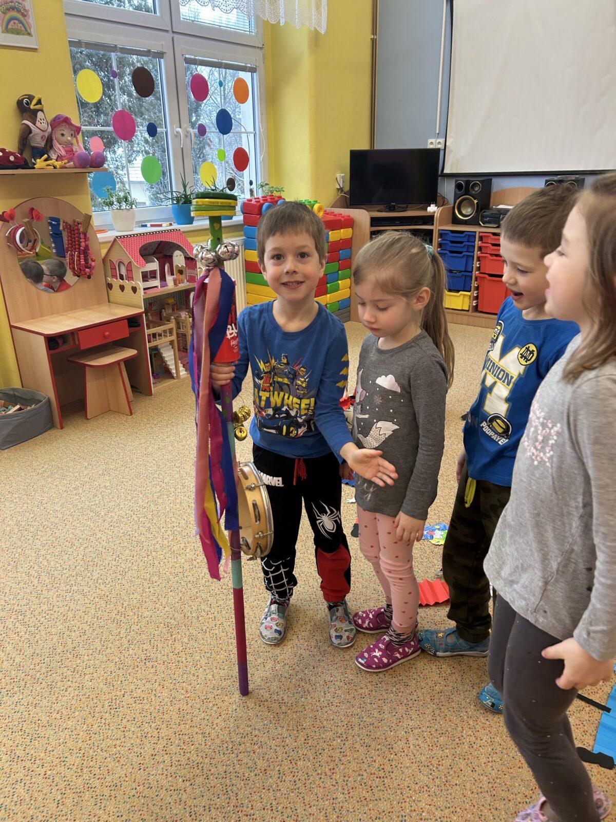 SOVIČKY: MASOPUSTNÍ A KARNEVALOVÉ TVOŘENÍ - 33