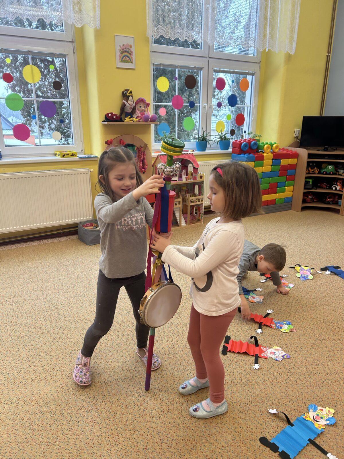 SOVIČKY: MASOPUSTNÍ A KARNEVALOVÉ TVOŘENÍ - 34