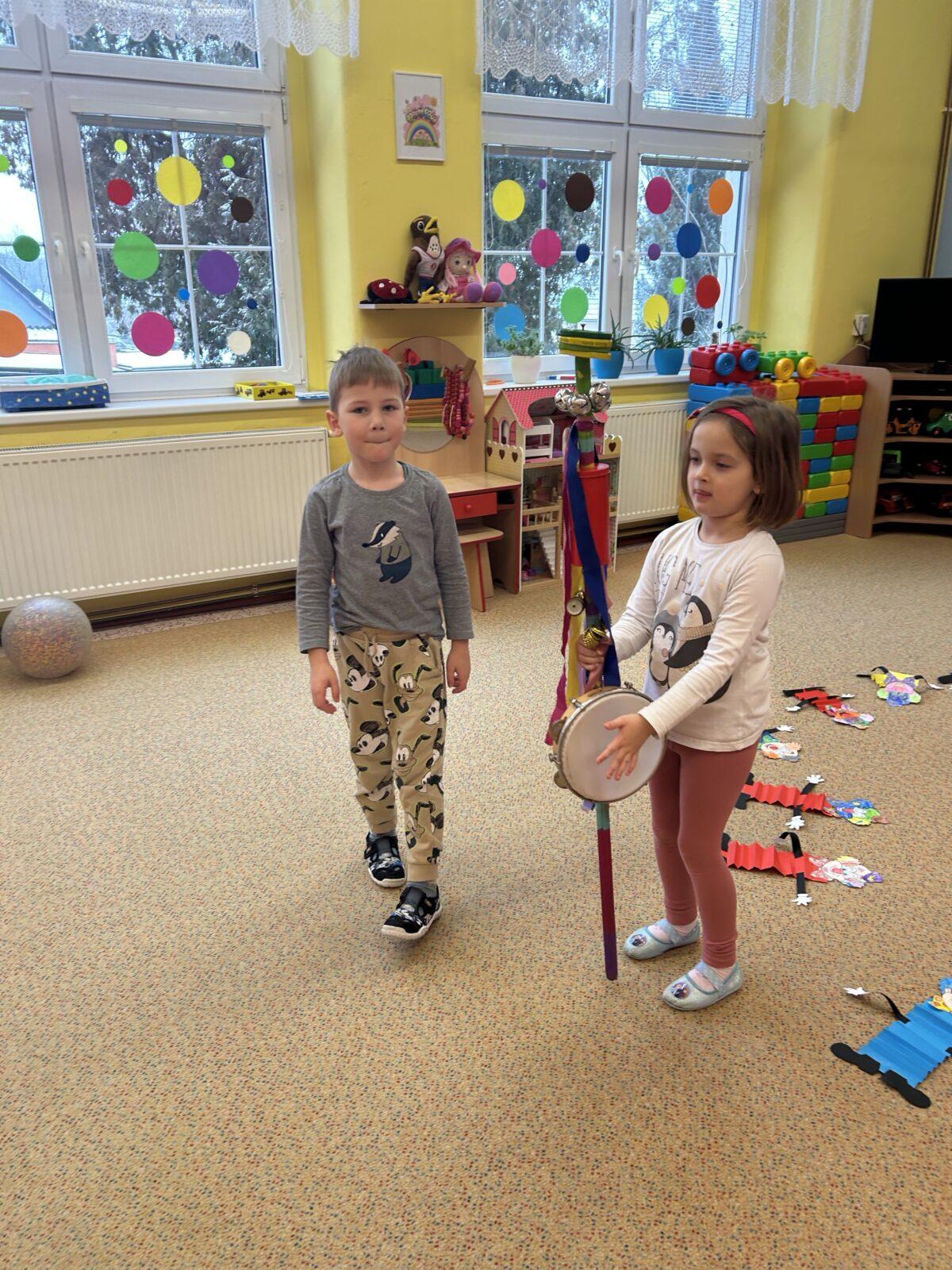 SOVIČKY: MASOPUSTNÍ A KARNEVALOVÉ TVOŘENÍ - 35