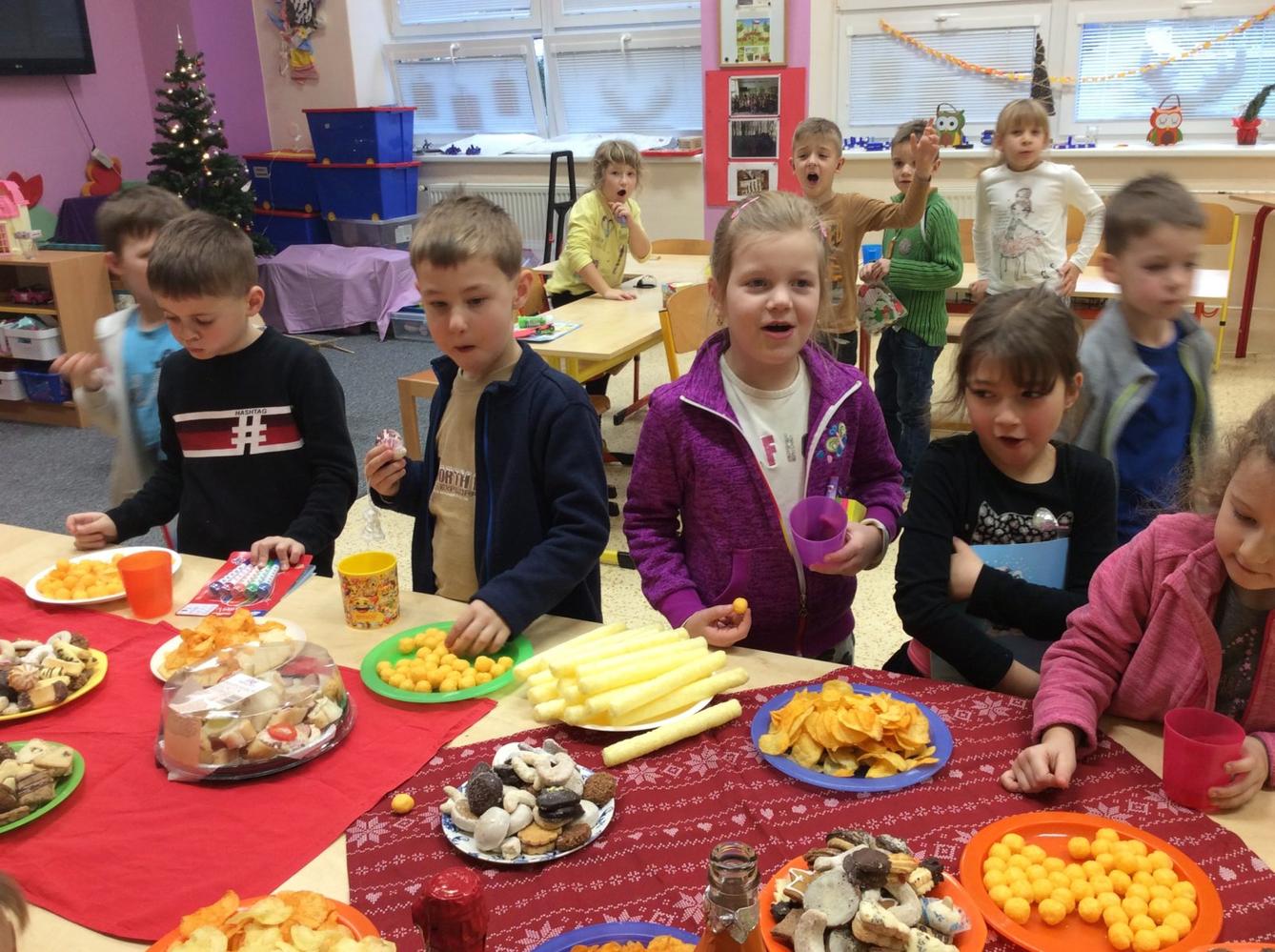 Prosinec 2. oddělelení - 39