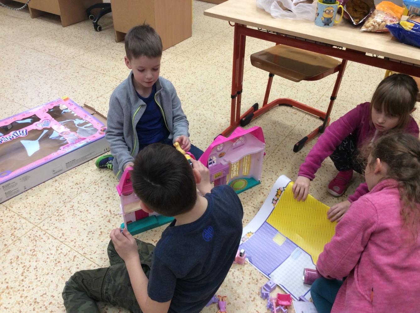 Prosinec 2. oddělelení - 41